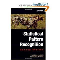 Statistical Pattern Recognition