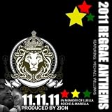 2011 Reggae