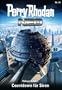Perry Rhodan Neo 44: Countdown f�r Siron