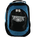 Philadelphia Eagles Embroidered Team Logo Backpack