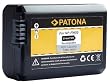 Bundlestar * Qualit�tsakku f�r Sony NP-FW50 mit Infochip - Intelligentes Akkusystem - 100% kompatibel "neueste Generation" f�r Sony NEX-6 NEX-F3 NEX-7 NEX-7B NEX-7C NEX-7K NEX-3 NEX-C3 NEX-3N NEX-5 NEX-5N NEX-5K NEX-5R SLT A55 A33 A35 A37
