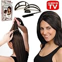 Bump It - Bumpit - Hair Accessory - Black