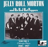 Vol.1, Chicago Days 1926 - 1927