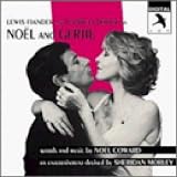 Noel and Gertie