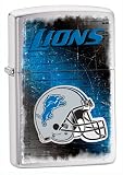 Detroit Lions NFL Zippo Lighter
