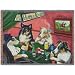Home of Aussies Australian Shepherd Throw Blanket Four Dogs Playing Poker 50 x 60