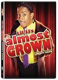 Lil JJ`s Almost Grown Variety Show