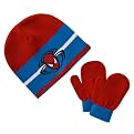 Infant Boys' Circo&reg; Head & Hand Set - Epic Blue 12M-18M