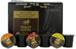 Marley Coffee Marley Mixer Single Ser...