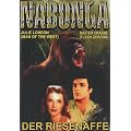 Nabonga - Der Riesenaffe