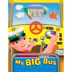My Big Bus (My Big)