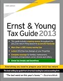 Ernst & Young Tax Guide 2013