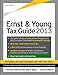 Ernst & Young Tax Guide 2013