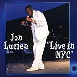 Live in NYC