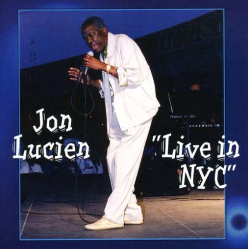 Live in NYC
