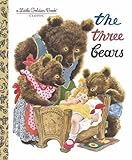 The Three Bears (Little Golden Book)