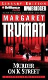Murder on K Street