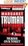 Murder on K Street: A Capital Crimes Novel (Capital Crimes Series)