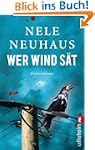 Wer Wind s�t: Der f�nfte Fall f�r Bod...