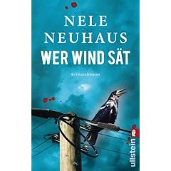 Wer Wind s�t: Der f�nfte Fall f�r Bodenstein und Kirchhoff