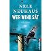 Wer Wind s�t: Der f�nfte Fall f�r Bodenstein und Kirchhoff