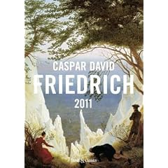 Caspar David Friedrich 2011. Trends & Classics