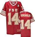 Florida State Seminoles -Youth- Team Color Franchise Football Jersey
