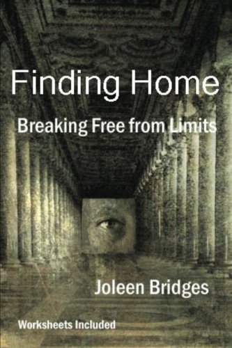 Finding Home - Breaking Free from Limits