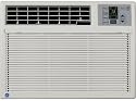 GE ASD06LK 6,300 BTU Room Air Conditioner with 3 Cooling and Fan Speeds and Electronic Thermostat with Remote