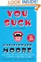 You Suck: A Love Story