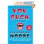 You Suck: A Love Story