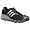 Black/Black/Metsil