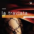 Verdi:  la Traviata