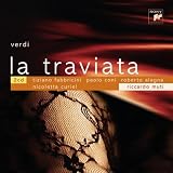 Verdi:  La Traviata