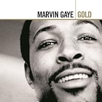 Marvin Gaye Ablum Cover