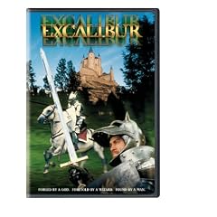 Excalibur (Widescreen)