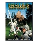 Excaliburby Nigel Terry