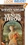 The Venus Throw: A Mystery of Ancient Rome