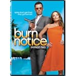 Burn Notice: Season Two