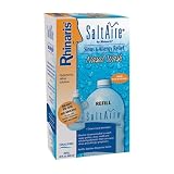 Saltaire By Rhinaris 28oz Refill (pack Of 4), 8.65 lbs Boxes