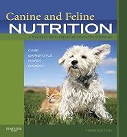 Canine and Feline Nutrition: A Resource for Companion Animal Professionals Canine and Feline Nutrition: A Resource for Companion Animal Professionals