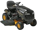 Poulan Pro 46-Inch 22 HP Yard Tractor with Briggs and Stratton Engine (Non-CARB Compliant) #PB22H46YT