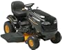 Poulan Pro 46-Inch 22 HP Yard Tractor with Briggs and Stratton Engine PB22H46YT