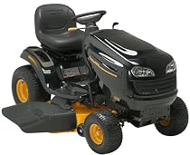 Poulan Pro 46-Inch 22 HP Yard Tractor with Briggs and Stratton Engine (Non-CARB Compliant) #PB22H46YT