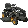 Poulan Pro 46-Inch 22 HP Yard Tractor with Briggs and Stratton Engine PB22H46YT