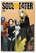 �\�E���C�[�^�[ SOUL.11 [DVD]�̃C���[�W���g�傷��