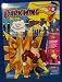 Disney's Darkwing Duck LAUNCHPAD MCQUACK Action figure