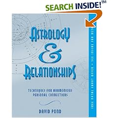 Astrology & Relationships