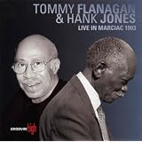 Live in Marciac 1993