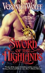 Sword of the Highlands